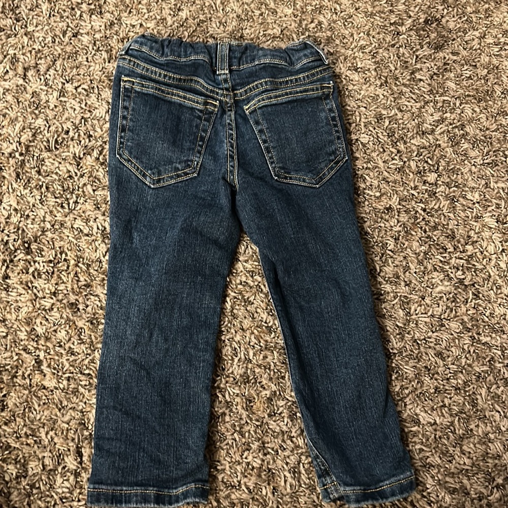 2T Jeans - Picture 3 of 4